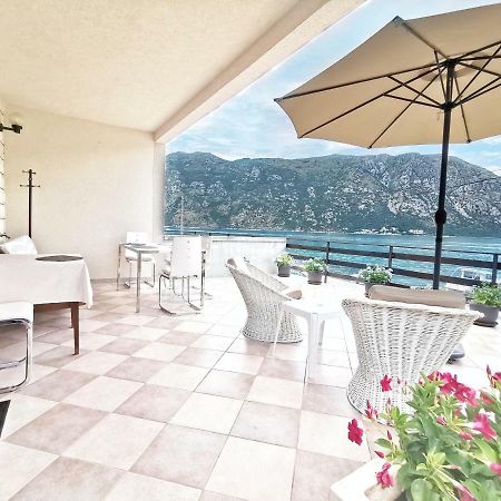 Bay Terrace Apartment Доли Столив Екстериор снимка