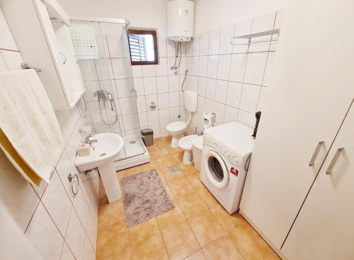 Bay Terrace Apartment Доли Столив Екстериор снимка