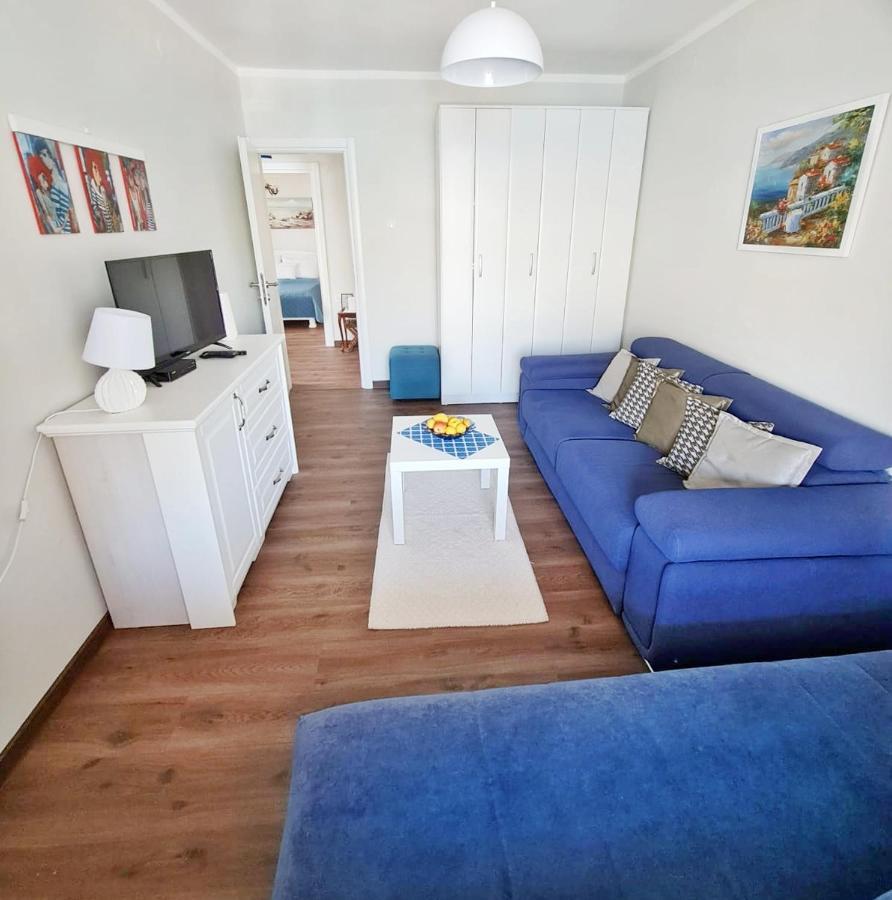 Bay Terrace Apartment Доли Столив Екстериор снимка