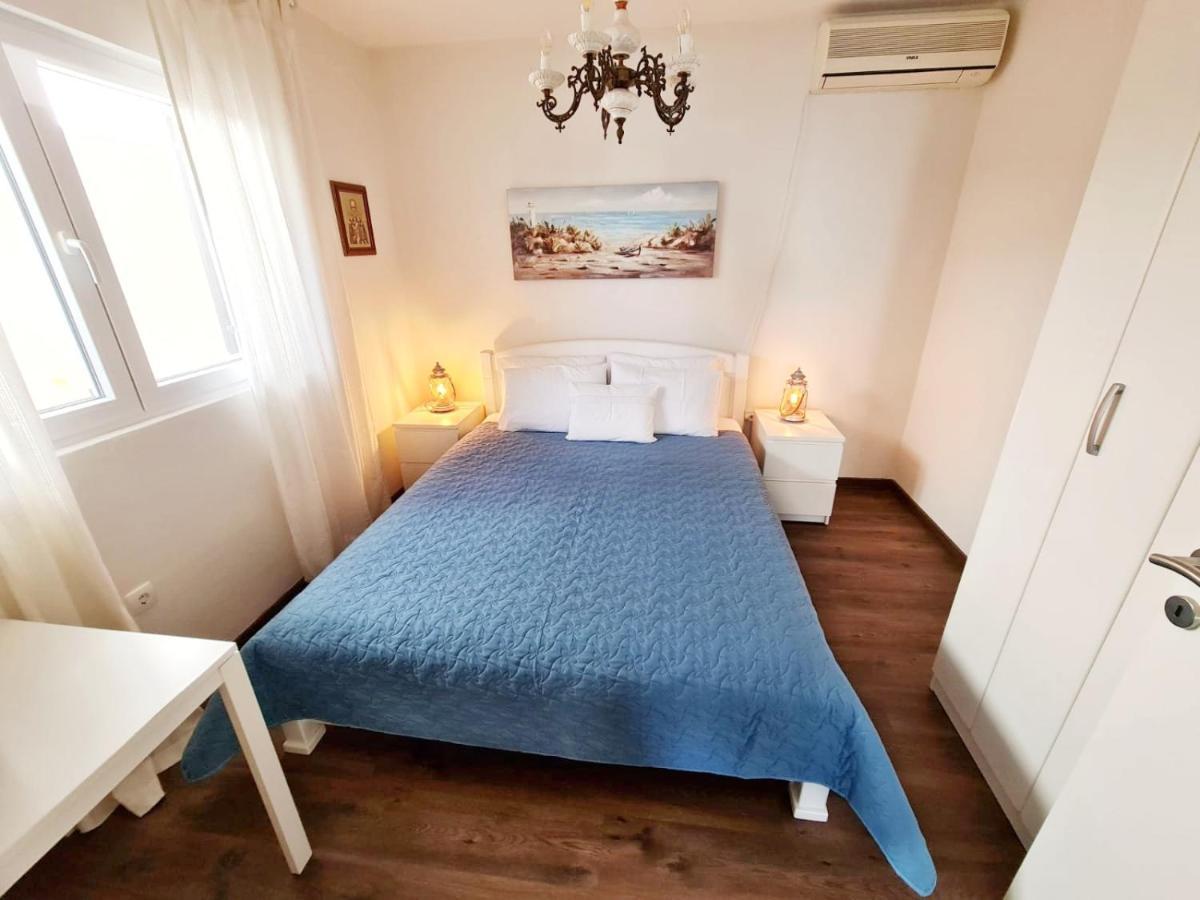 Bay Terrace Apartment Доли Столив Екстериор снимка
