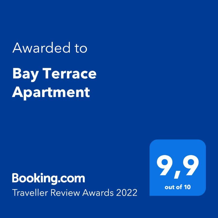Bay Terrace Apartment Доли Столив Екстериор снимка