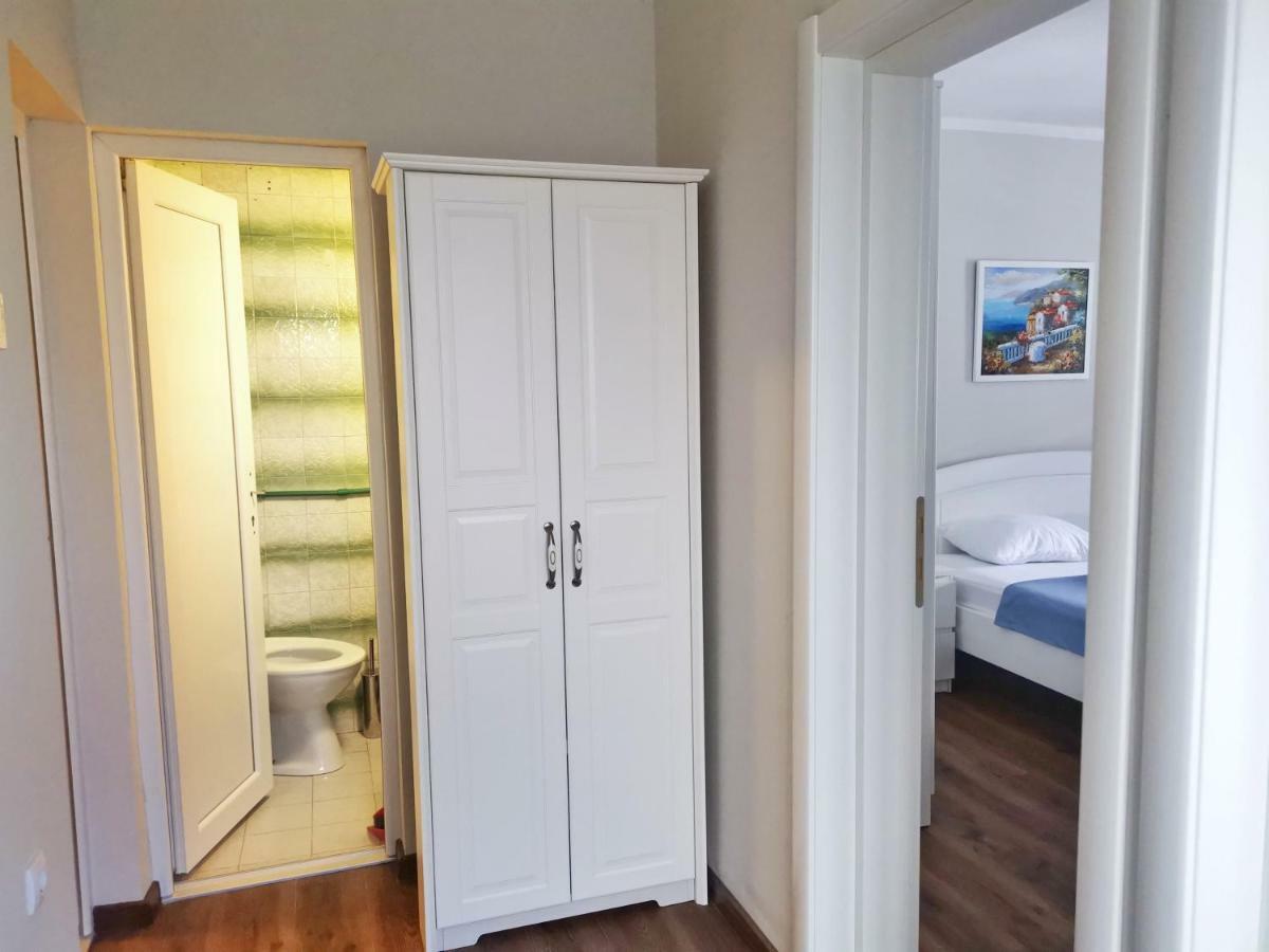 Bay Terrace Apartment Доли Столив Екстериор снимка