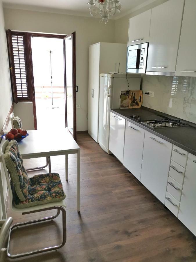 Bay Terrace Apartment Доли Столив Екстериор снимка