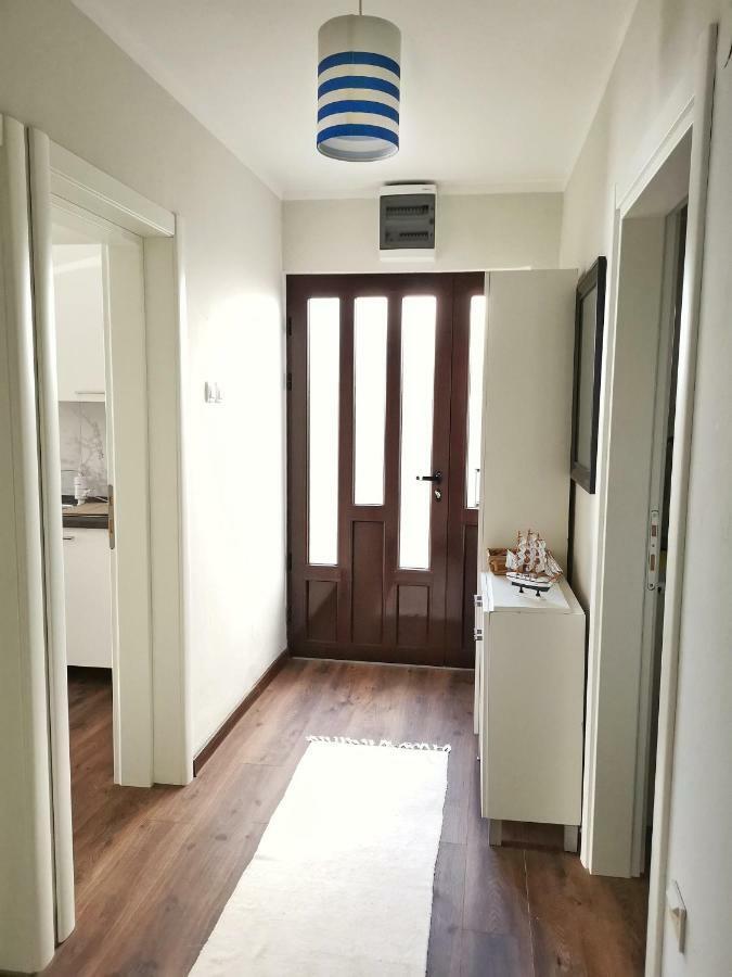 Bay Terrace Apartment Доли Столив Екстериор снимка
