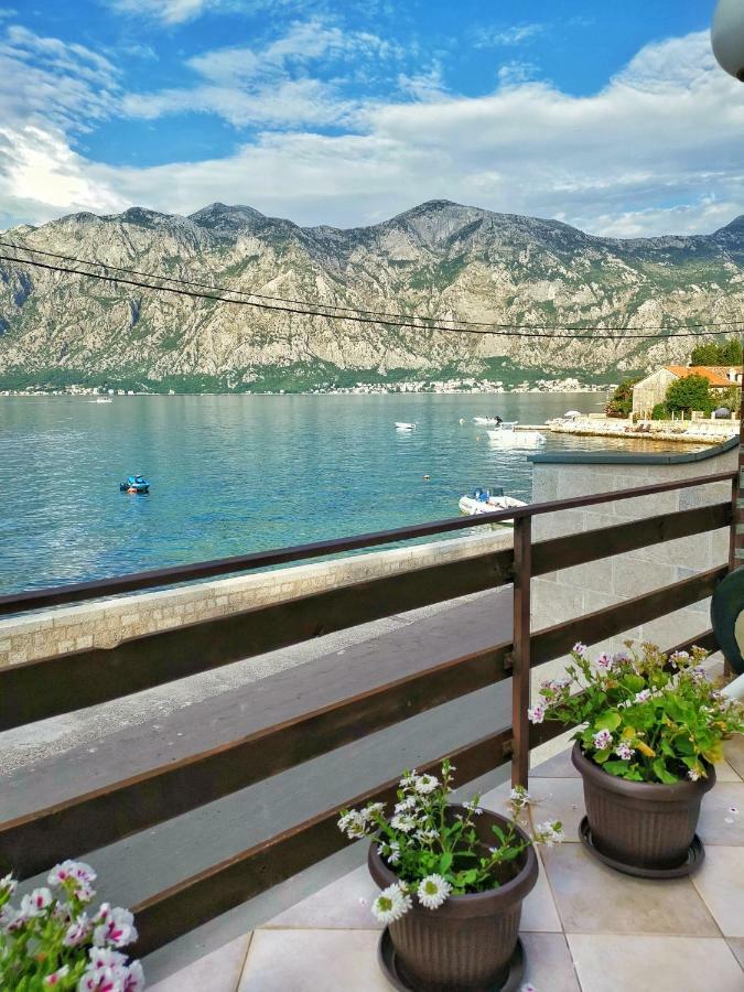 Bay Terrace Apartment Доли Столив Екстериор снимка