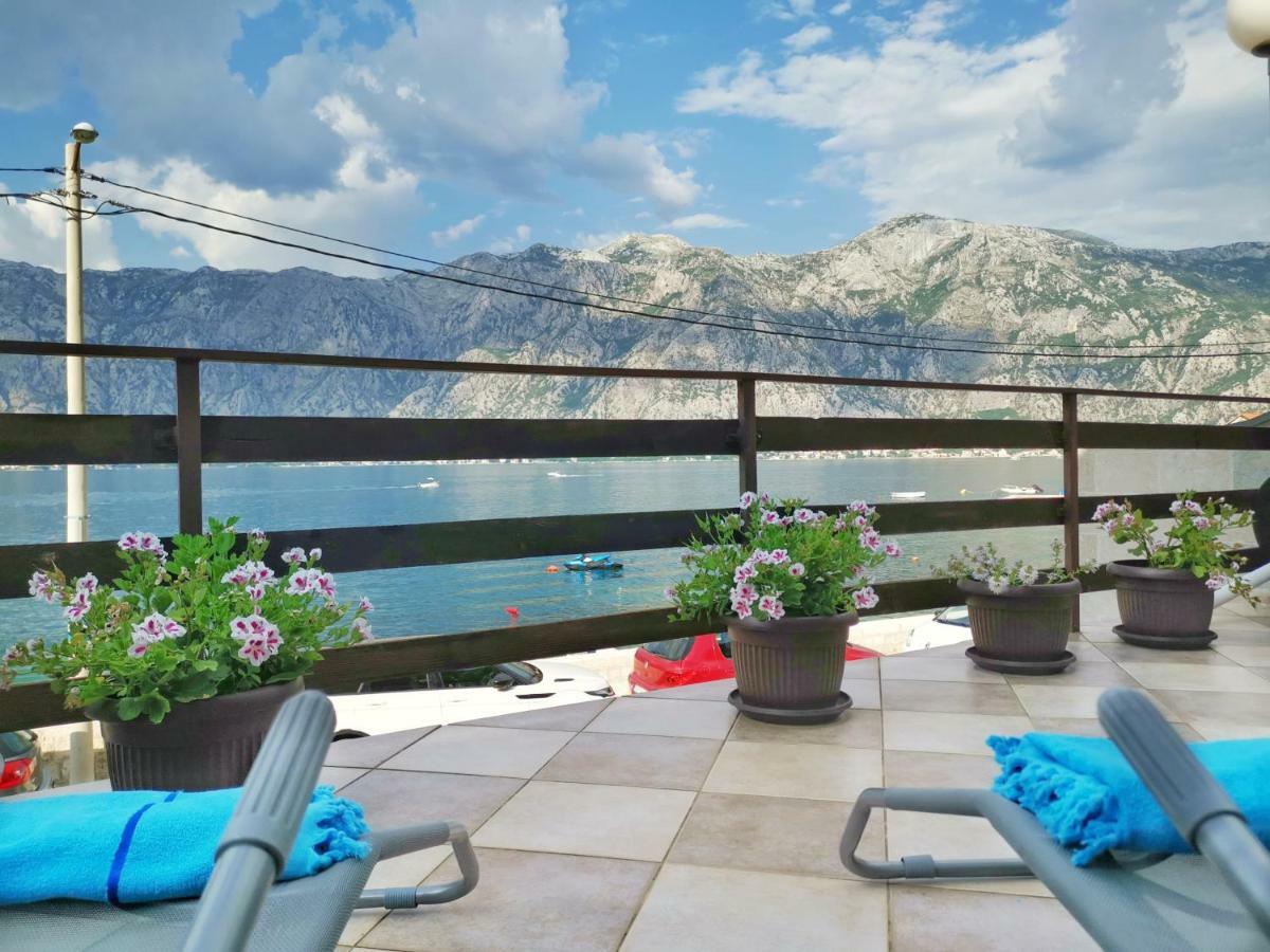 Bay Terrace Apartment Доли Столив Екстериор снимка