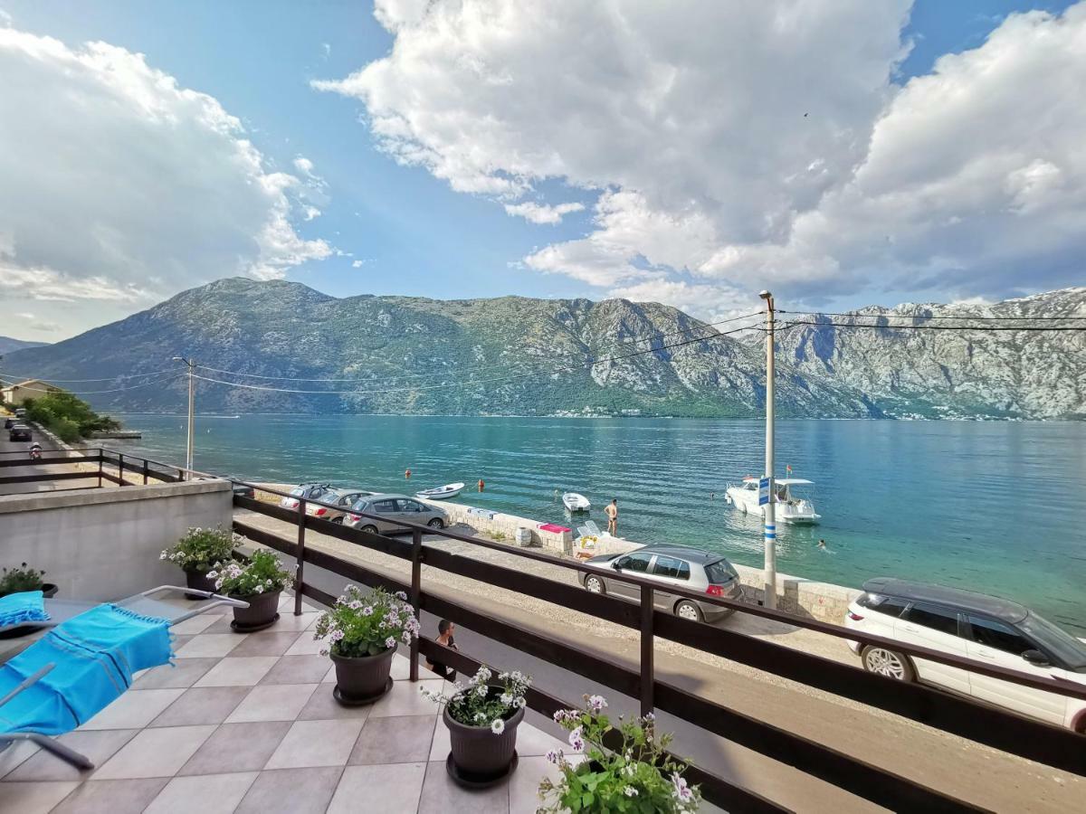 Bay Terrace Apartment Доли Столив Екстериор снимка
