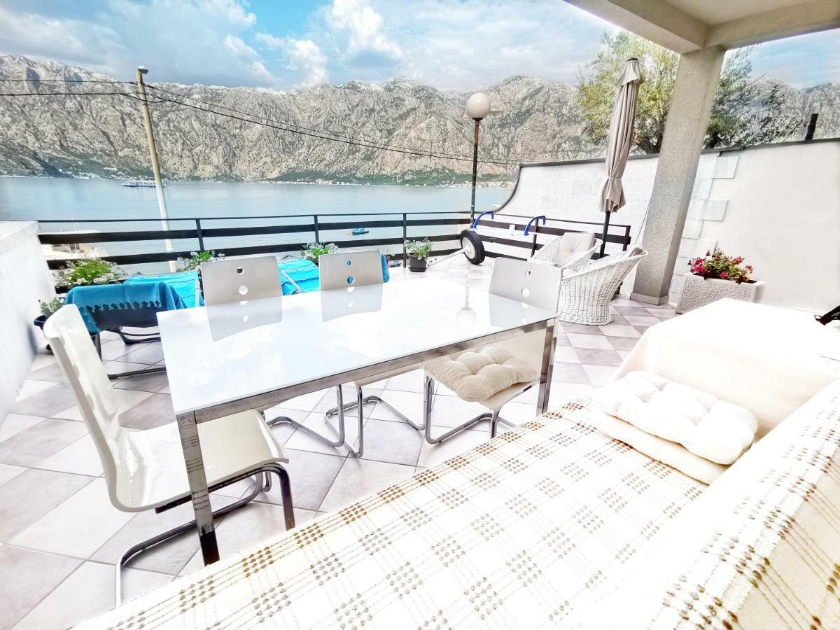 Bay Terrace Apartment Доли Столив Екстериор снимка