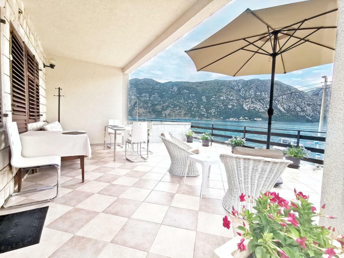 Bay Terrace Apartment Доли Столив Екстериор снимка